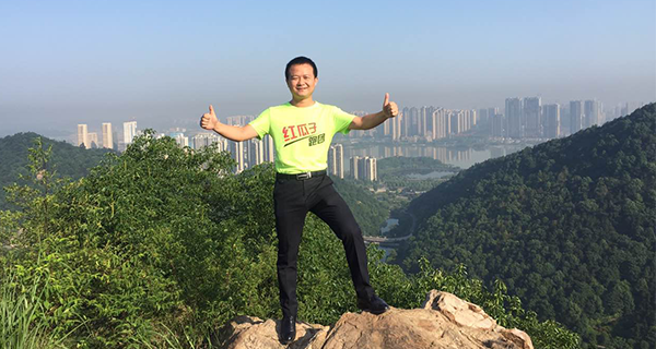 长沙红瓜子影视传媒-我们已经启航！