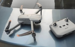 深圳哪里可以学无人机摄影？如何学无人机？